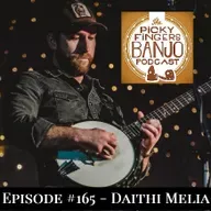 #165 - Daithi Melia
