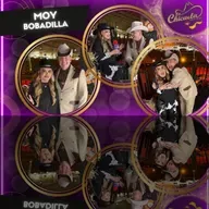 ¡Moy Bobadilla, un lanzamiento de Eduin Caz!