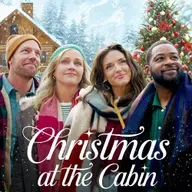 389 - BONUS--- Christmas at the Cabin