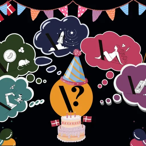 Weekendquizzen: Hip hurra, vi har fødselsdag!