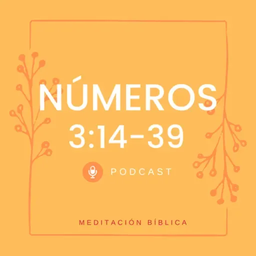Números 3:14-39