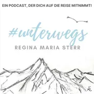 #044 Landschaft in Arbeit - unterwegs_Regina Maria STERR