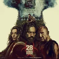 Audio comentarios RC | #47 - 28 Años Después (2025)
