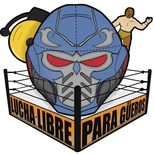 La Gran Subasta del Grande - Danhausen si tiene poderes! - LLW Mini