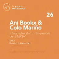 Festival Late Pasaje Pan | Conversamos con Ex empleados de la NASA