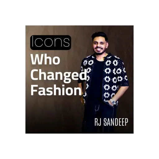 Icons Who Changed Fashion | FASHION & MORE