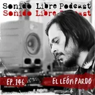 E146 / EL LEÓN PARDO / Un viaje sideral por la gaita
