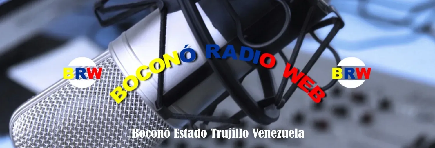BOCONÓ RADIO WEB