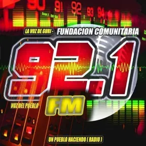 LA VOZ DE GURI 92.1 FM