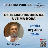 Os Trabalhadores da Última Hora