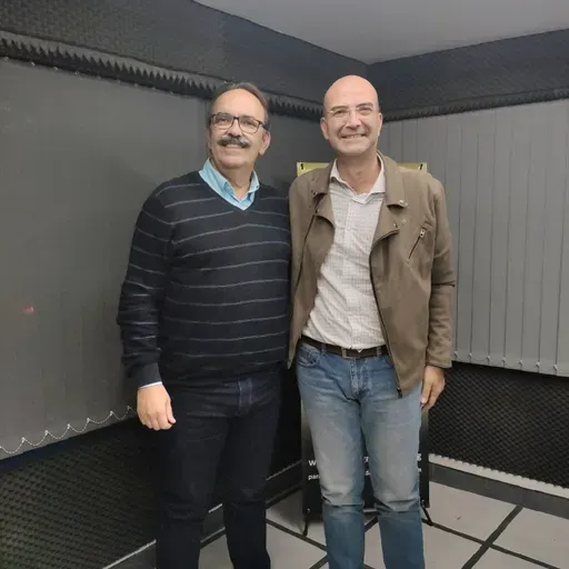 QTCE [16/11/2023] Sembrando Suroeste. Con Antonio Miranda, director del CEIP Fernán Pérez de Oliva.