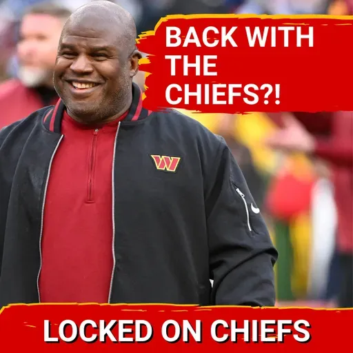 REUNION: Kansas City Chiefs SHAKE UP Offense with Eric Bieniemy's Return as OC and Chad O'Shea Hire