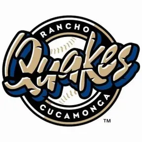 Rancho Cucamonga Quakes Baseball Network