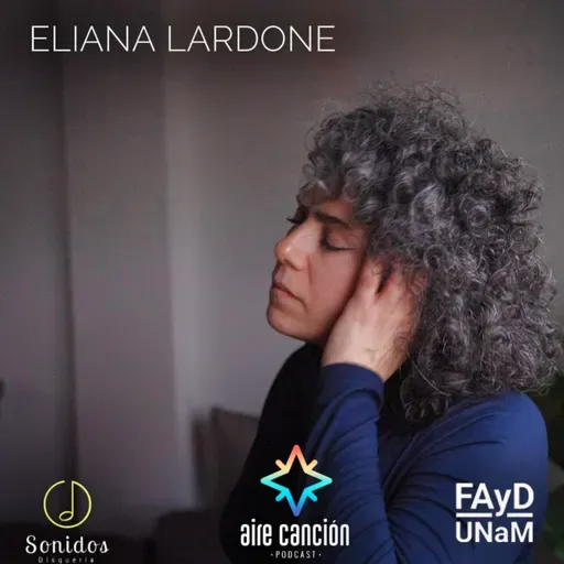 AIRE CANCION_5T_EP#34_ELIANA LARDONE (Río Turbio - Sta. Cruz) "ESTA NOCHE"