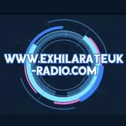 Exhilarateuk - Radio Ltd