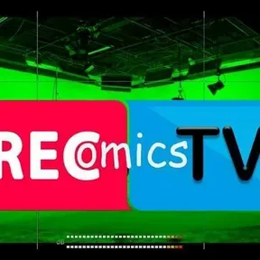 REComics