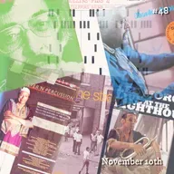 Battle Jazz Galactica #48