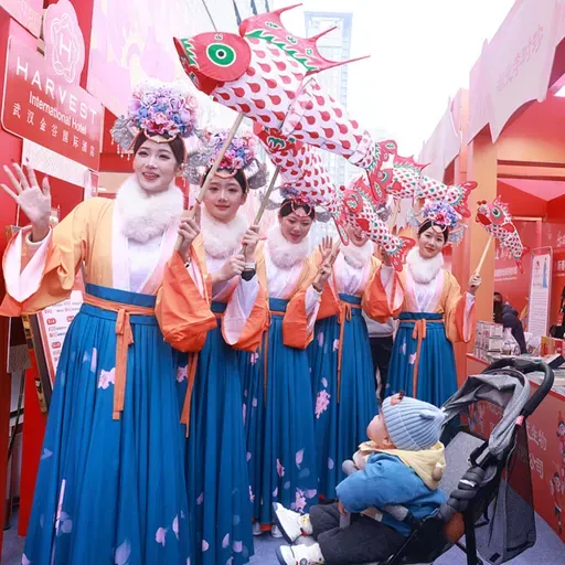 China kicks off nationwide New Year spending drive with prizes, promotions