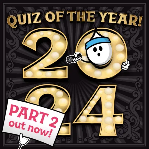 Part 2 - BIG QUIZ OF THE YEAR 2024!  | The Best General Knowledge Trivia Of The Year!