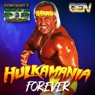 Episode 117: Hulkamania Forever