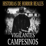 Relatos de Horror Nuevos de Vigilantes y Pueblos / Temp 8