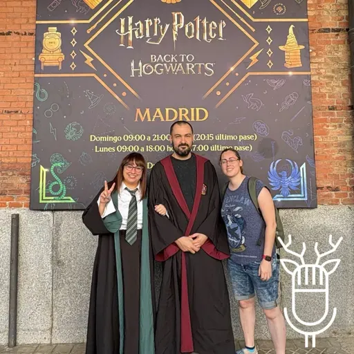 BACK TO HOGWARTS Y HARRY POTTER EN 4DX