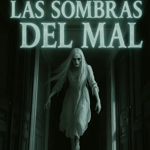 Ese No Era Yo… Era Algo Peor: La sombra del mal. - Episodio exclusivo para mecenas