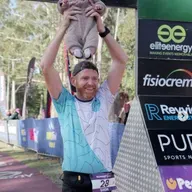 The Road To Coast To Kosci 2025: Matt Pilley