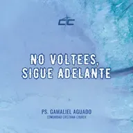 No Voltees, Sigue Adelante