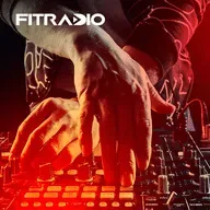 Fitradio techno online