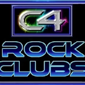 C4 ROCK CLUBS RADIO