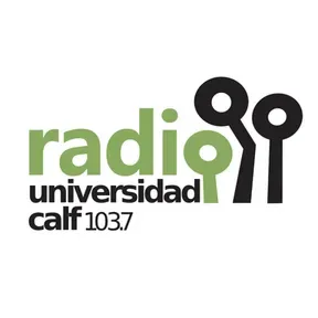 Radio Universidad CALF en vivo