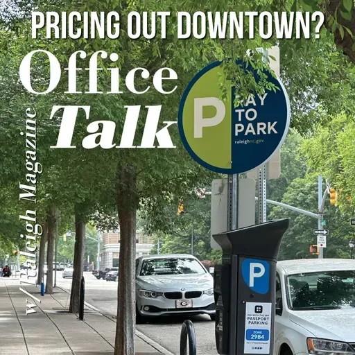 Pricing Out Downtown?