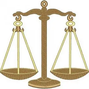 Pilares da Justica