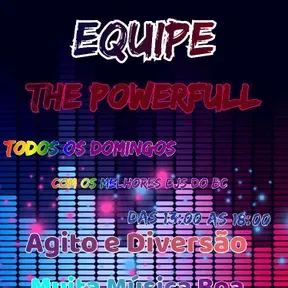 RADIO THE POWERFUL