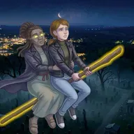 The Red Jewel - Episode 263