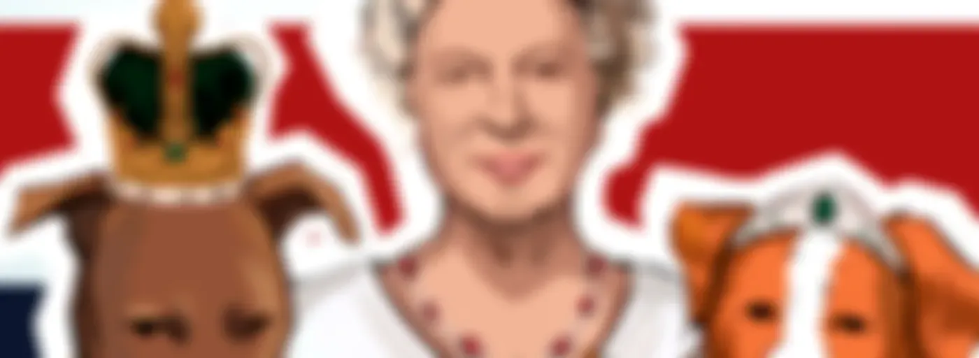 Королевские НеКорги