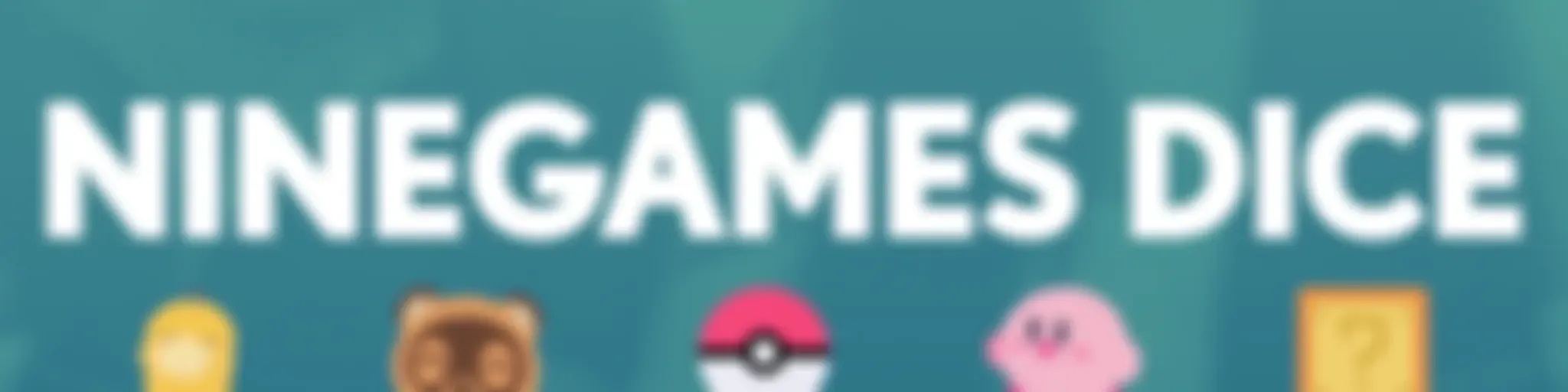Ninegames Dice