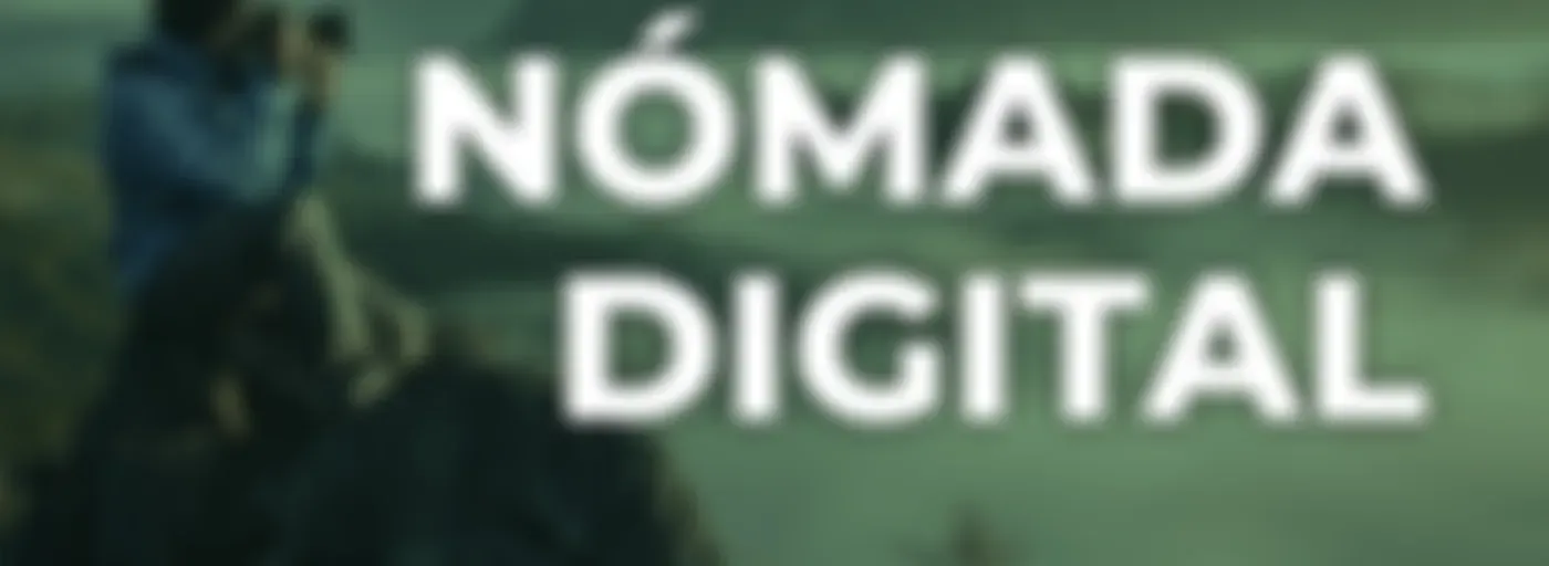Nómada digital