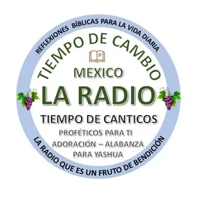 RADIO CRISTIANA TIEMPO DE CAMBIO