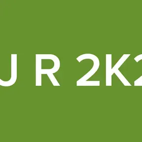 DJ R 2K21