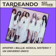 KPOP101 :: Música, misterio y un universo único. Conoce todo sobre Billlie