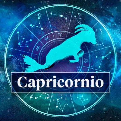 Capricornio descubre lo qué te depara este mes A2110-4-1-10 