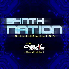 SynthNation Radio