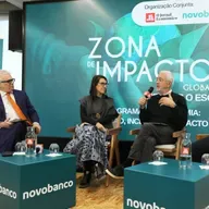 Zona de Impacto Global: Reprogramar a economia com inovação, inclusão e impacto
