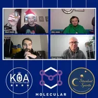 593: Kings of Anglia: 2025 Xmas special LIVE