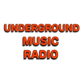 Underground Music Radio