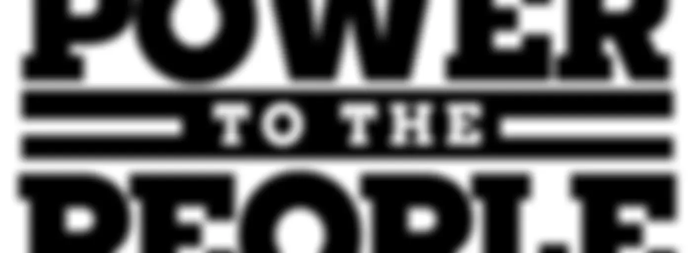(Super) Power to the People