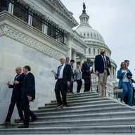 Congressional Republicans Try a New Approach: Telling Trump No