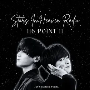 Stars In Heaven Radio